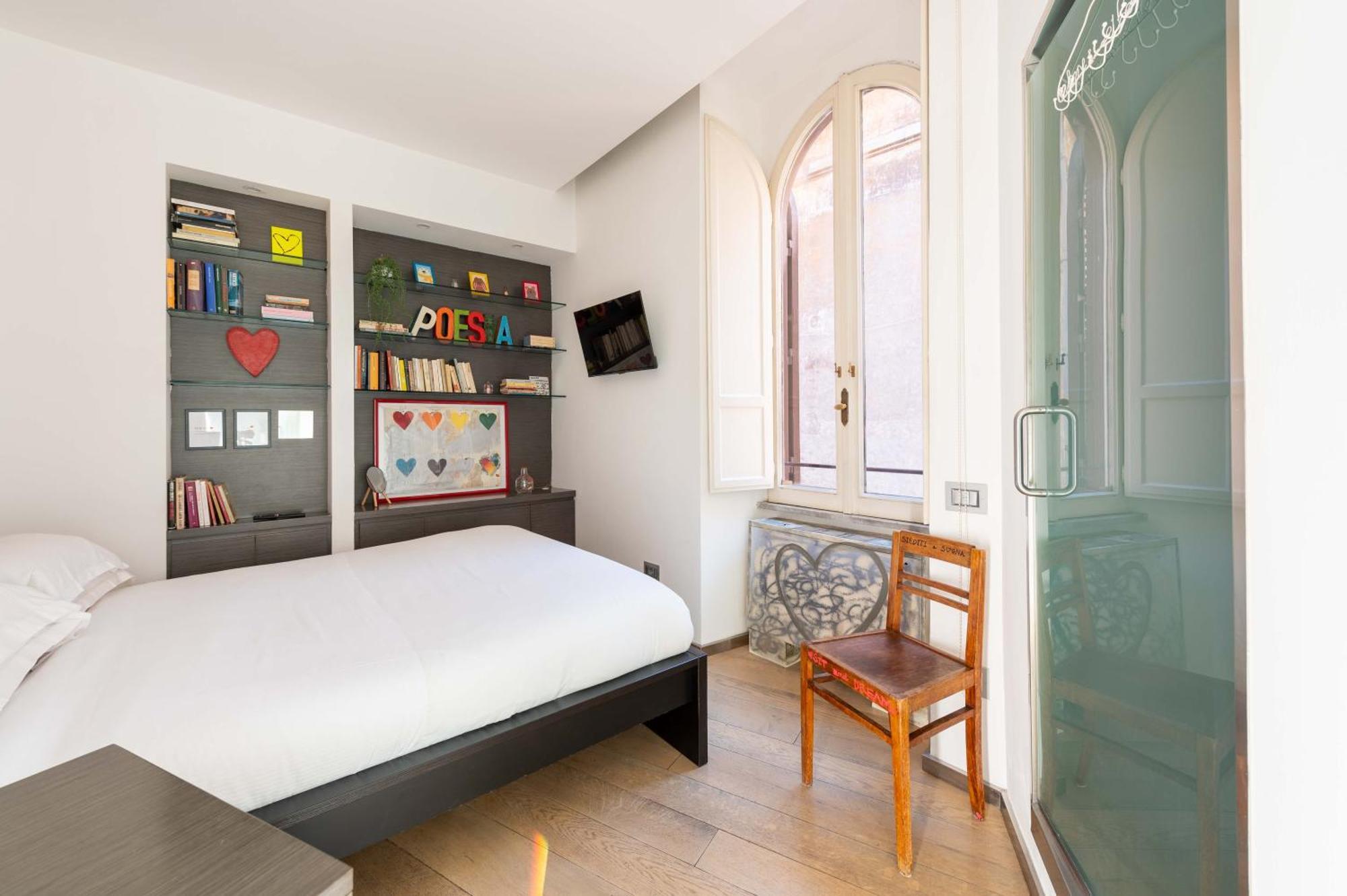 Maison Leonardo Pantheon *