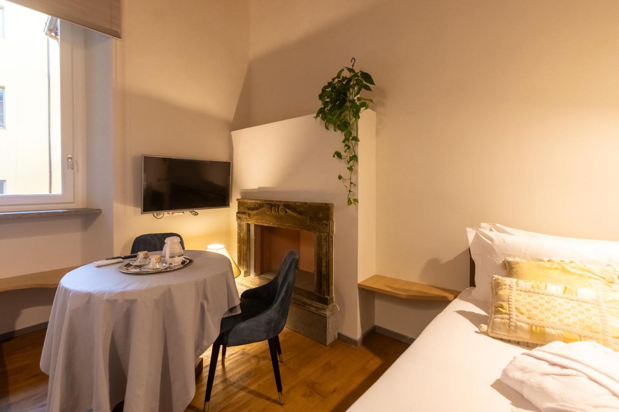 Casa de hóspedes Fontana Di Trevi Luxury Roma
