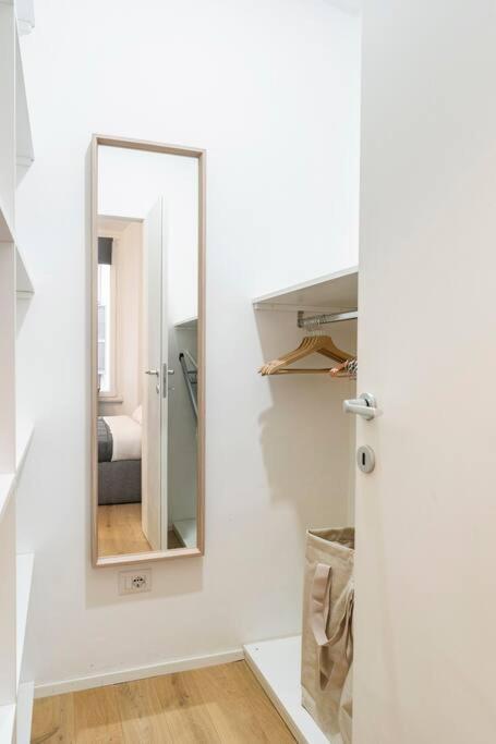 Modern Loft Trastevere Apartamento *