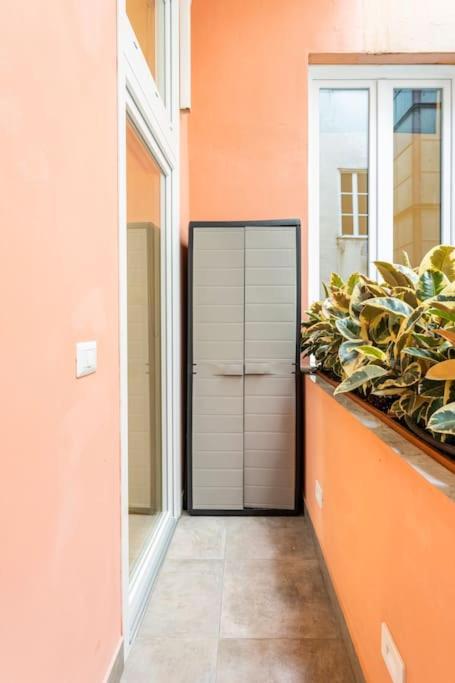 Apartment Modern Loft Trastevere