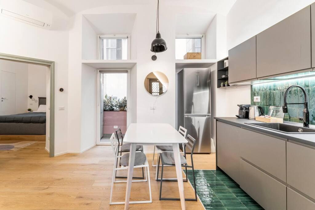 Apartamento Modern Loft Trastevere Roma