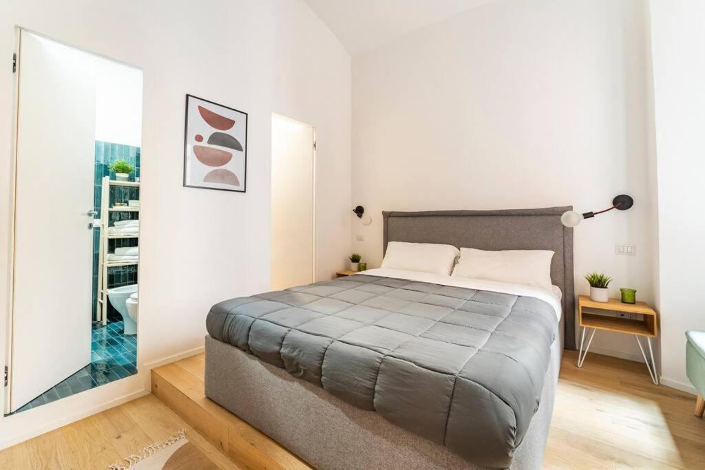 Modern Loft Trastevere * Rom