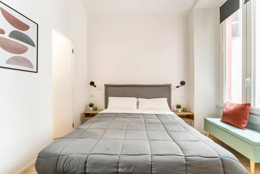 Modern Loft Trastevere Apartment