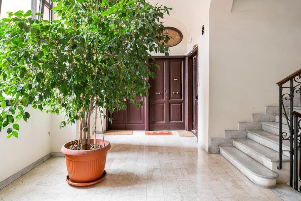 Apartment Modern Loft Trastevere Rom
