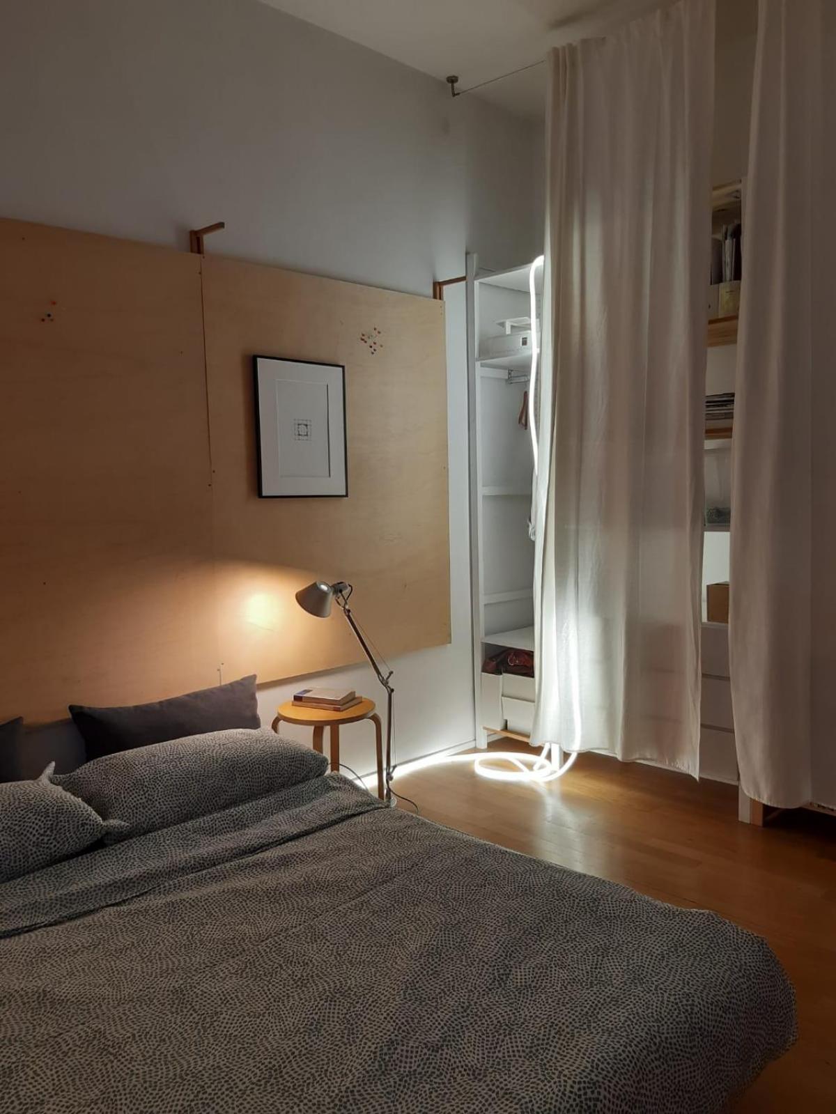 Ozio Leilighet Roma