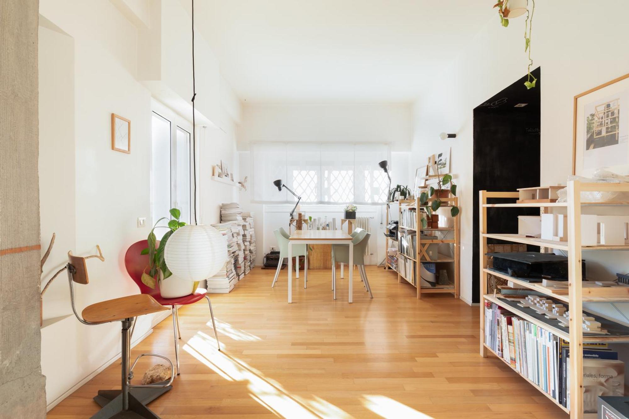 Ozio Apartamento