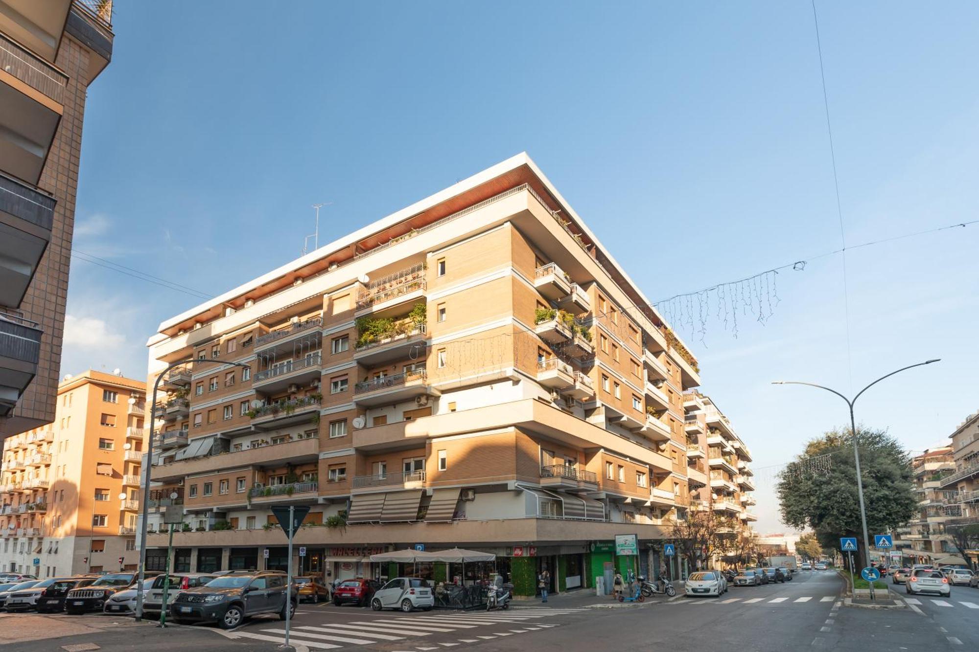 Marisa Appartamento