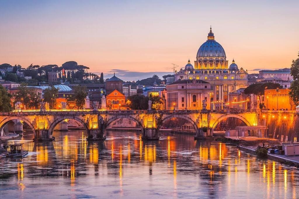 Pantheon Cestari Appartamento Roma