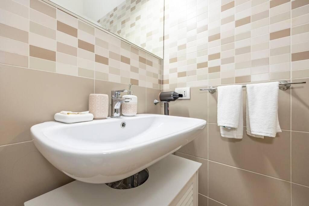 Apartment Relax 2 Con Wifi-ac-netflix *
