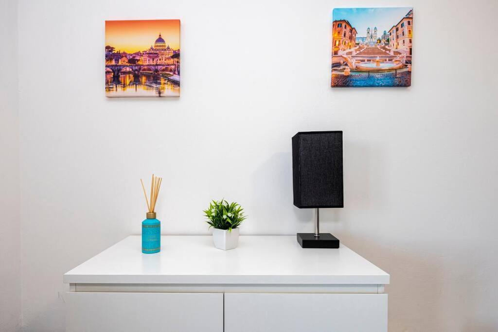 Apartment Relax 2 Con Wifi-ac-netflix