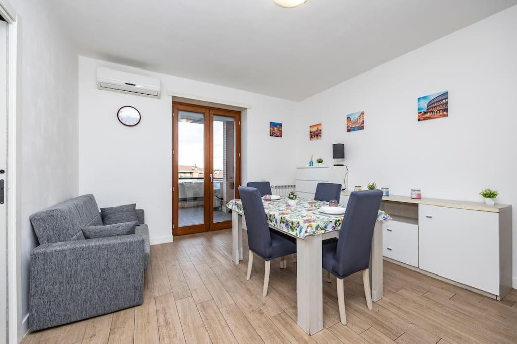 Relax 2 Con Wifi-ac-netflix Apartment