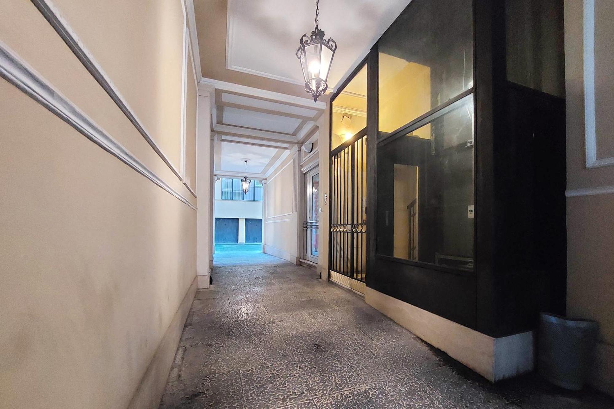 Ych-casa Indipendente In Zona Prati * Roma