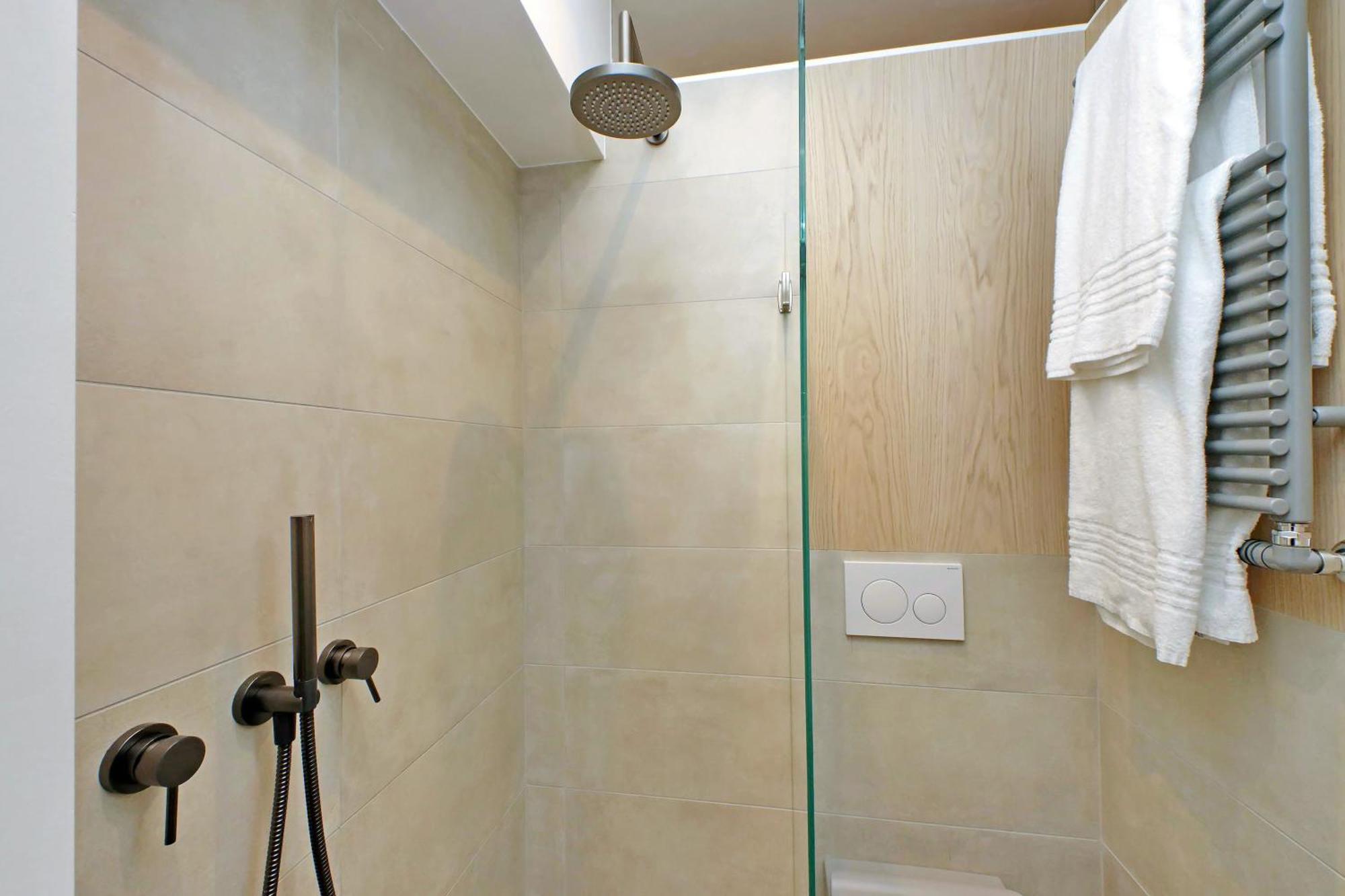 Ych-casa Indipendente In Zona Prati * Roma
