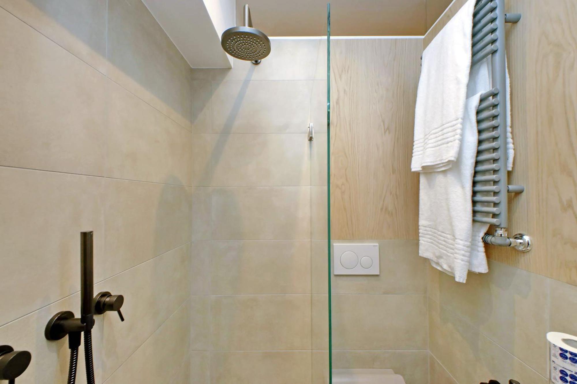 Ych-casa Indipendente In Zona Prati Roma