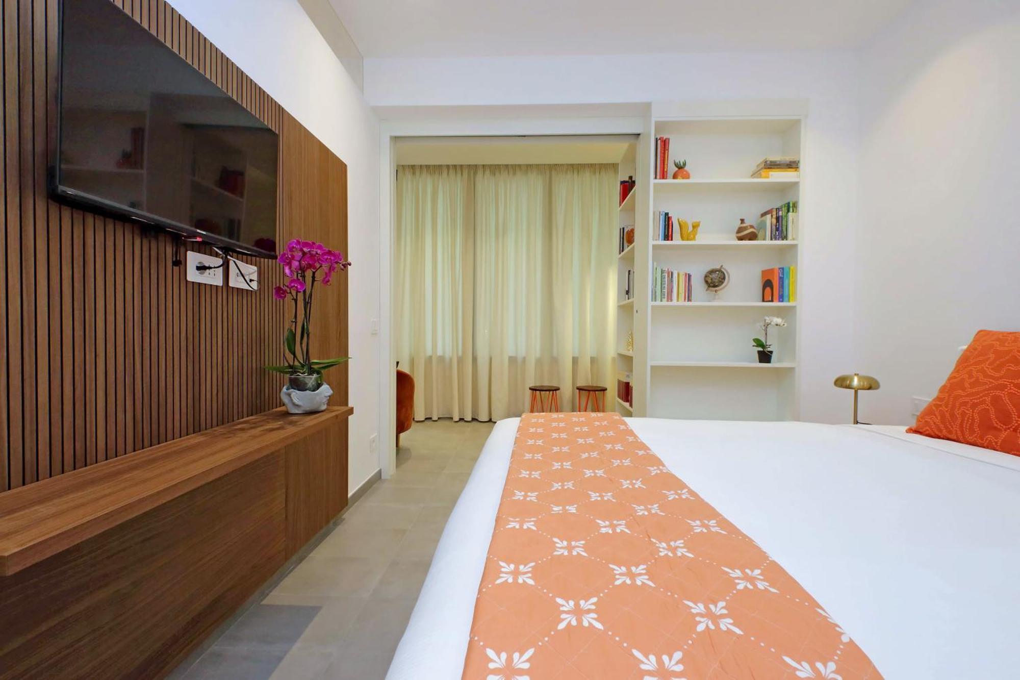 Ych-casa Indipendente In Zona Prati Apartamento