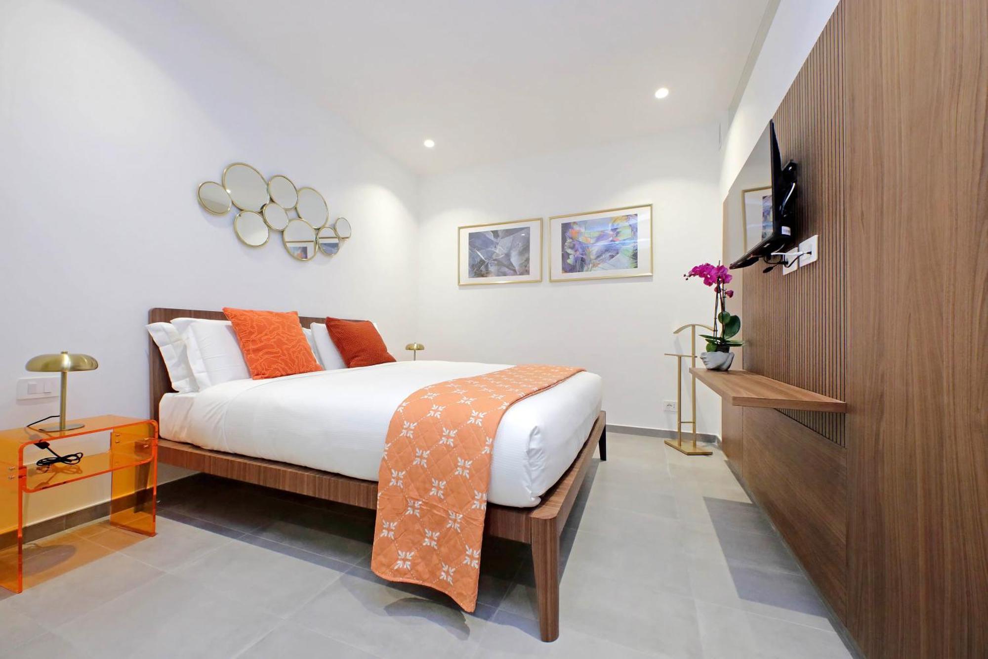 Apartamento Ych-casa Indipendente In Zona Prati