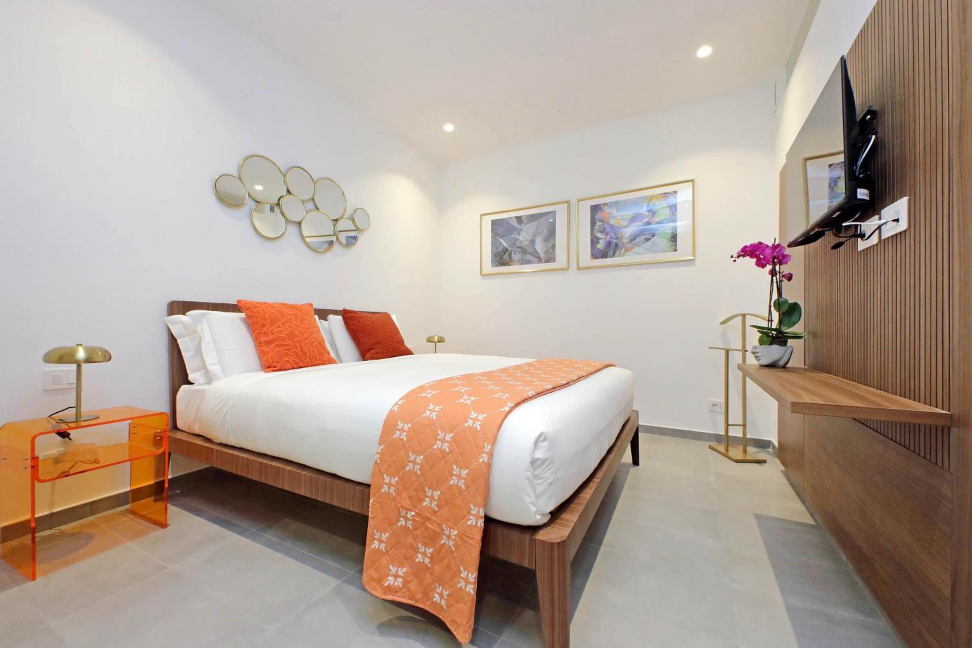 Ych-casa Indipendente In Zona Prati Apartamento