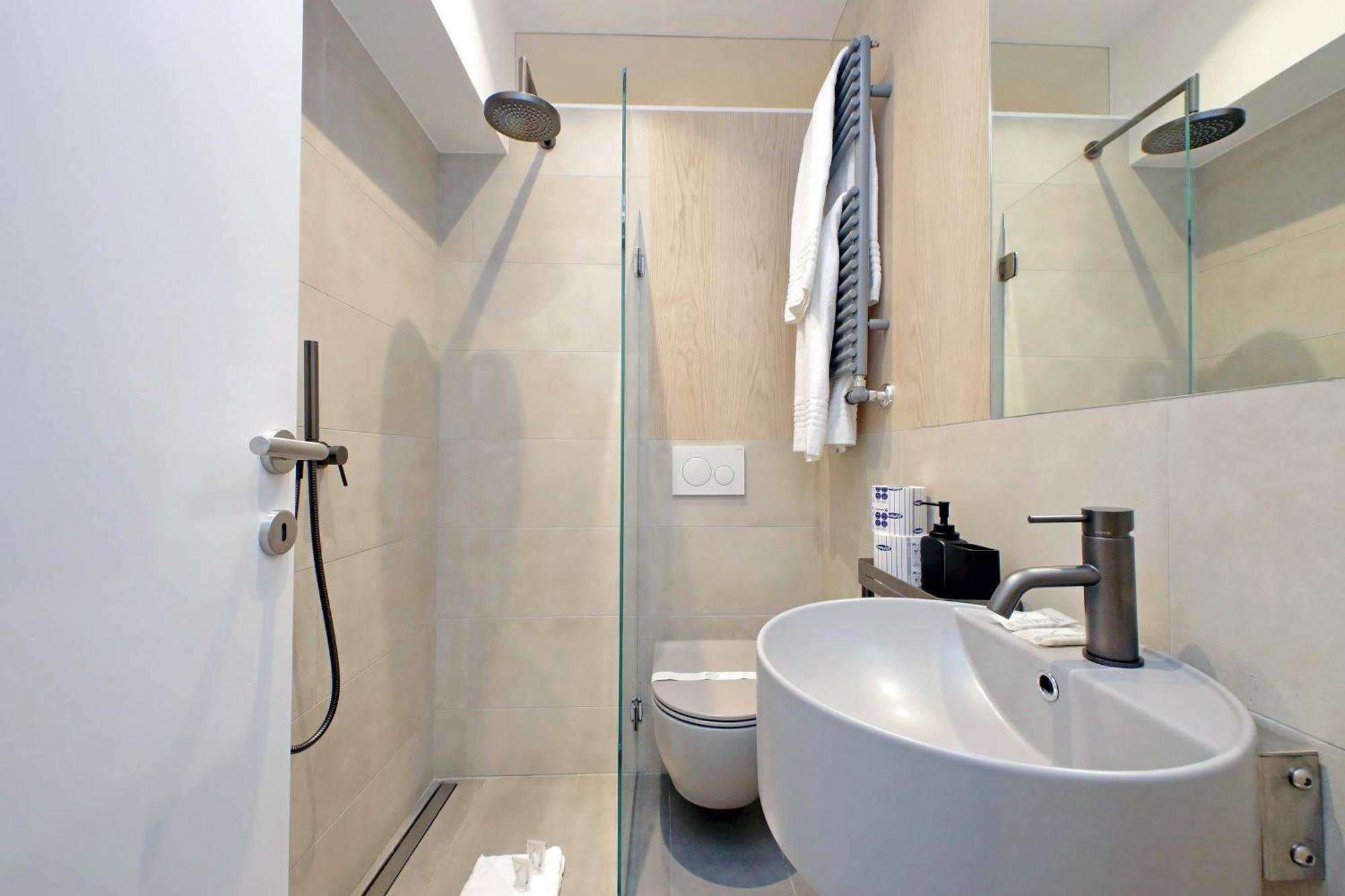 Apartamento Ych-casa Indipendente In Zona Prati *