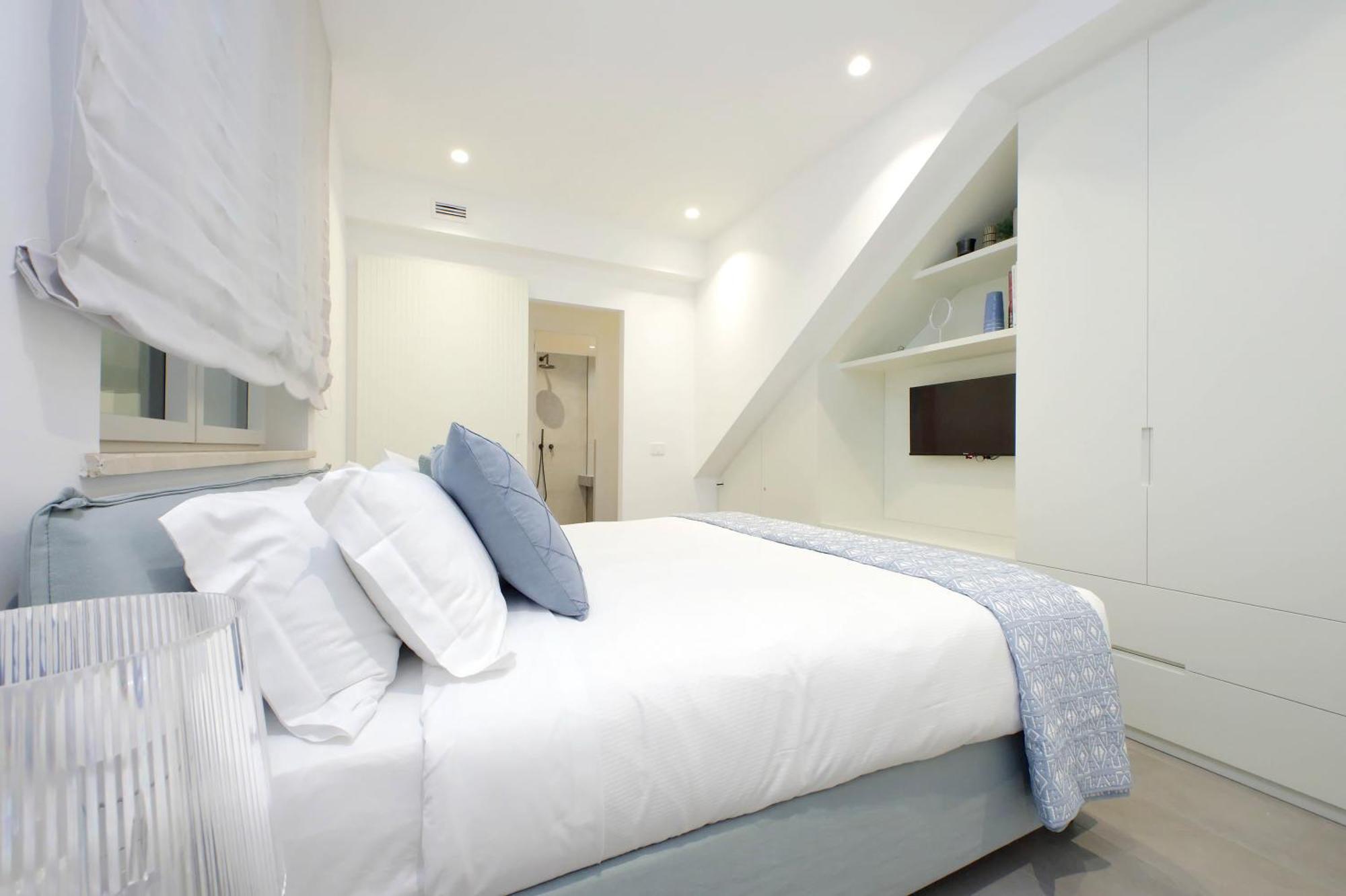 Ych-casa Indipendente In Zona Prati * Roma