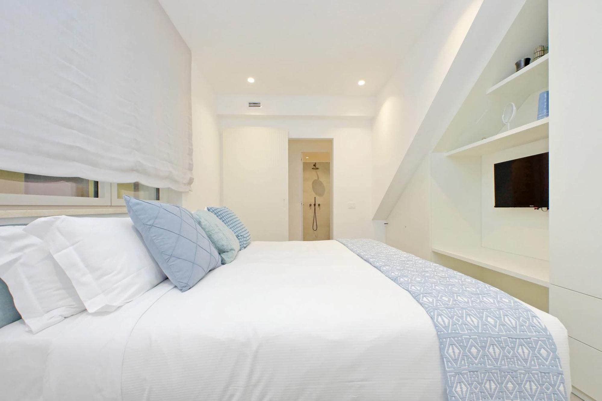 Apartamento Ych-casa Indipendente In Zona Prati Roma