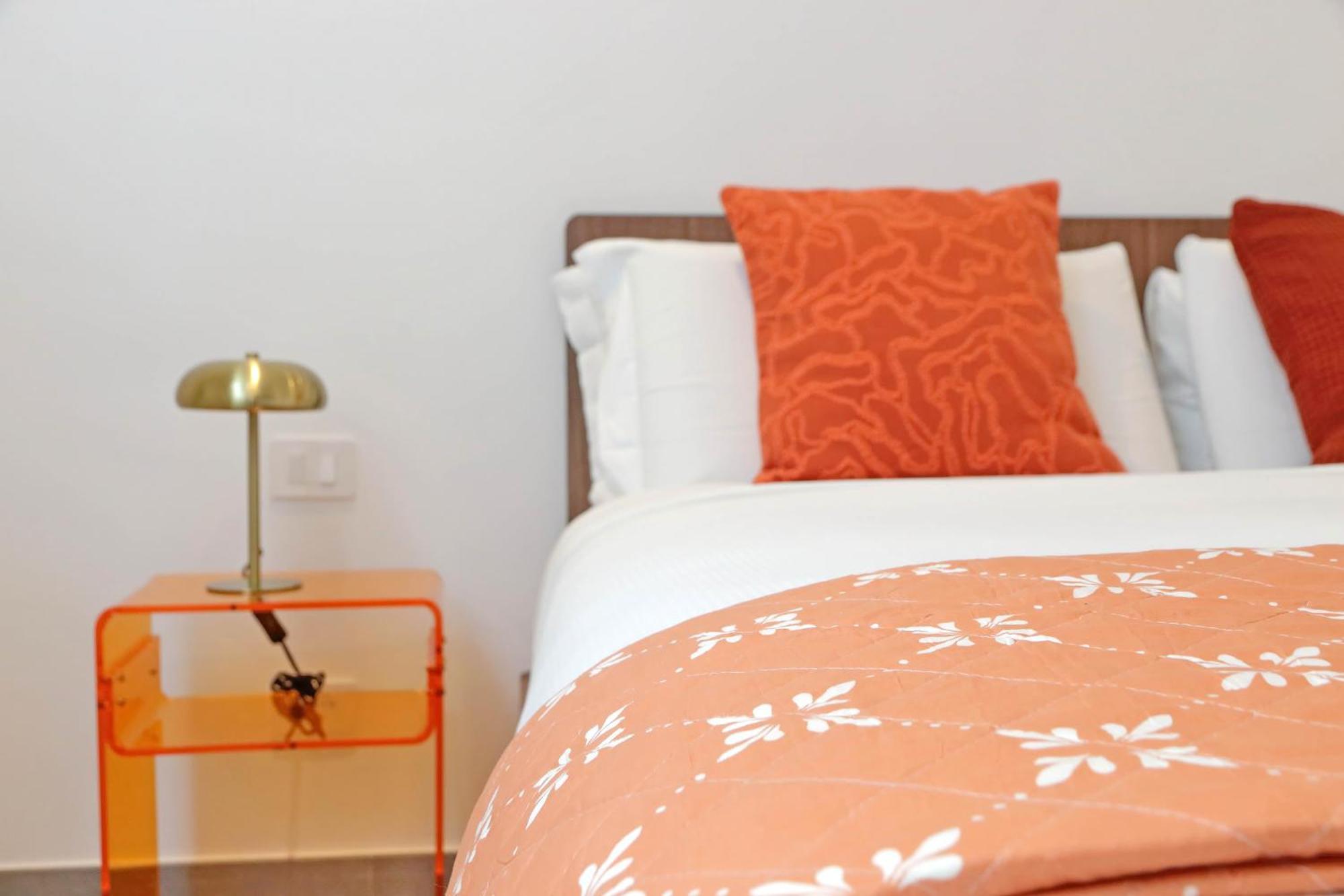 Ych-casa Indipendente In Zona Prati Apartamento Roma