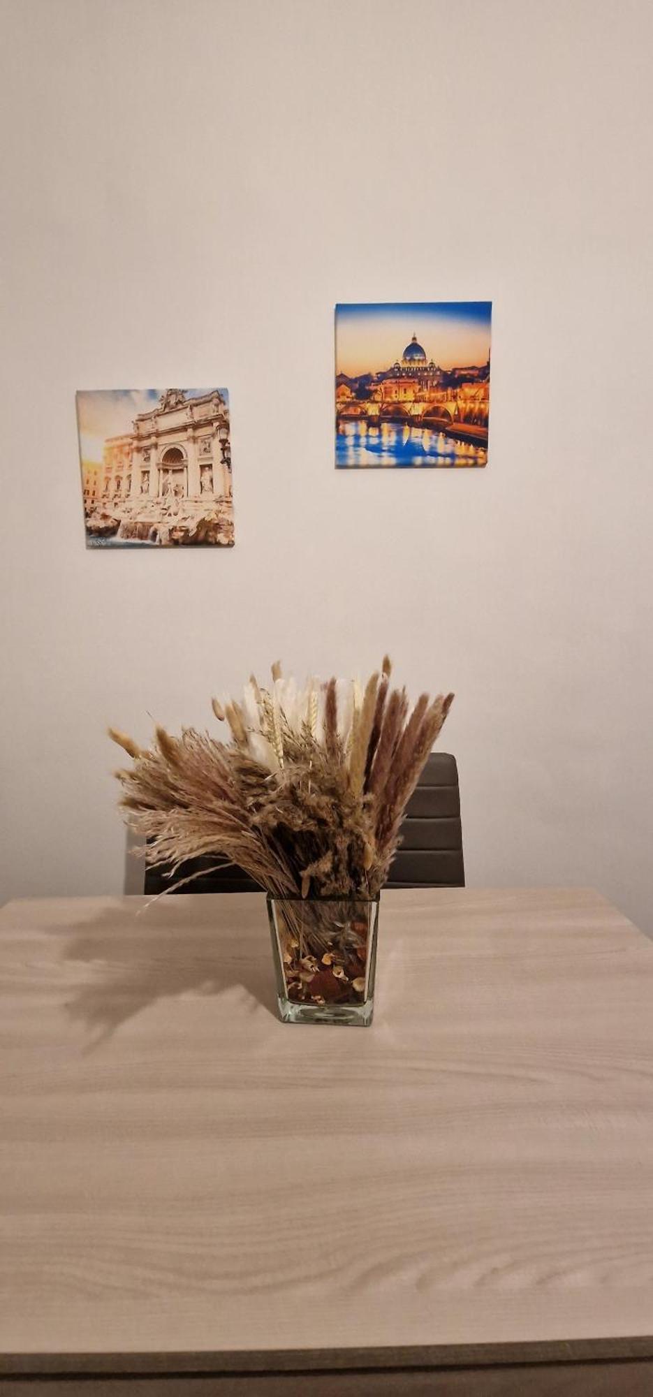 Don Bosco Apartment Rom