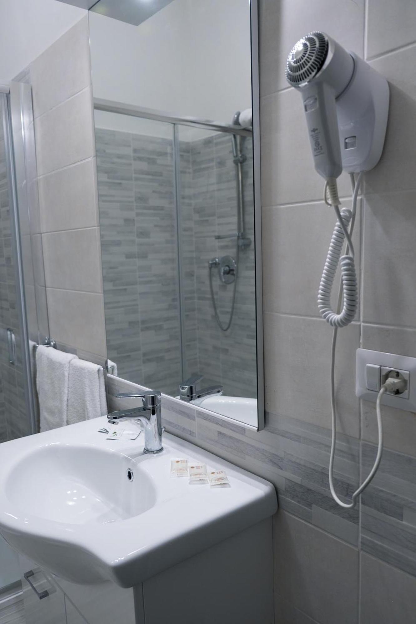 Hotell D'este