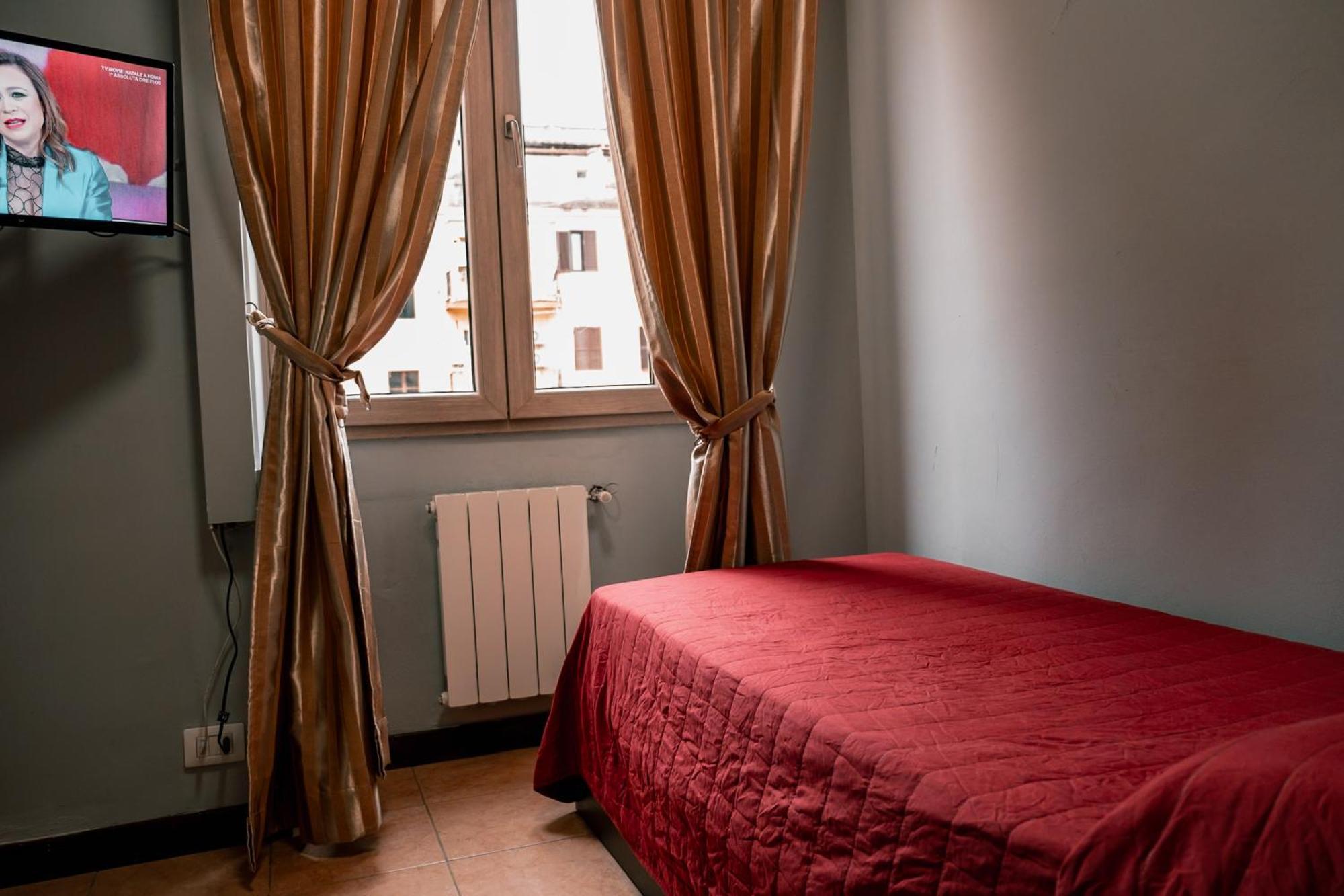 D'este Hotel Roma