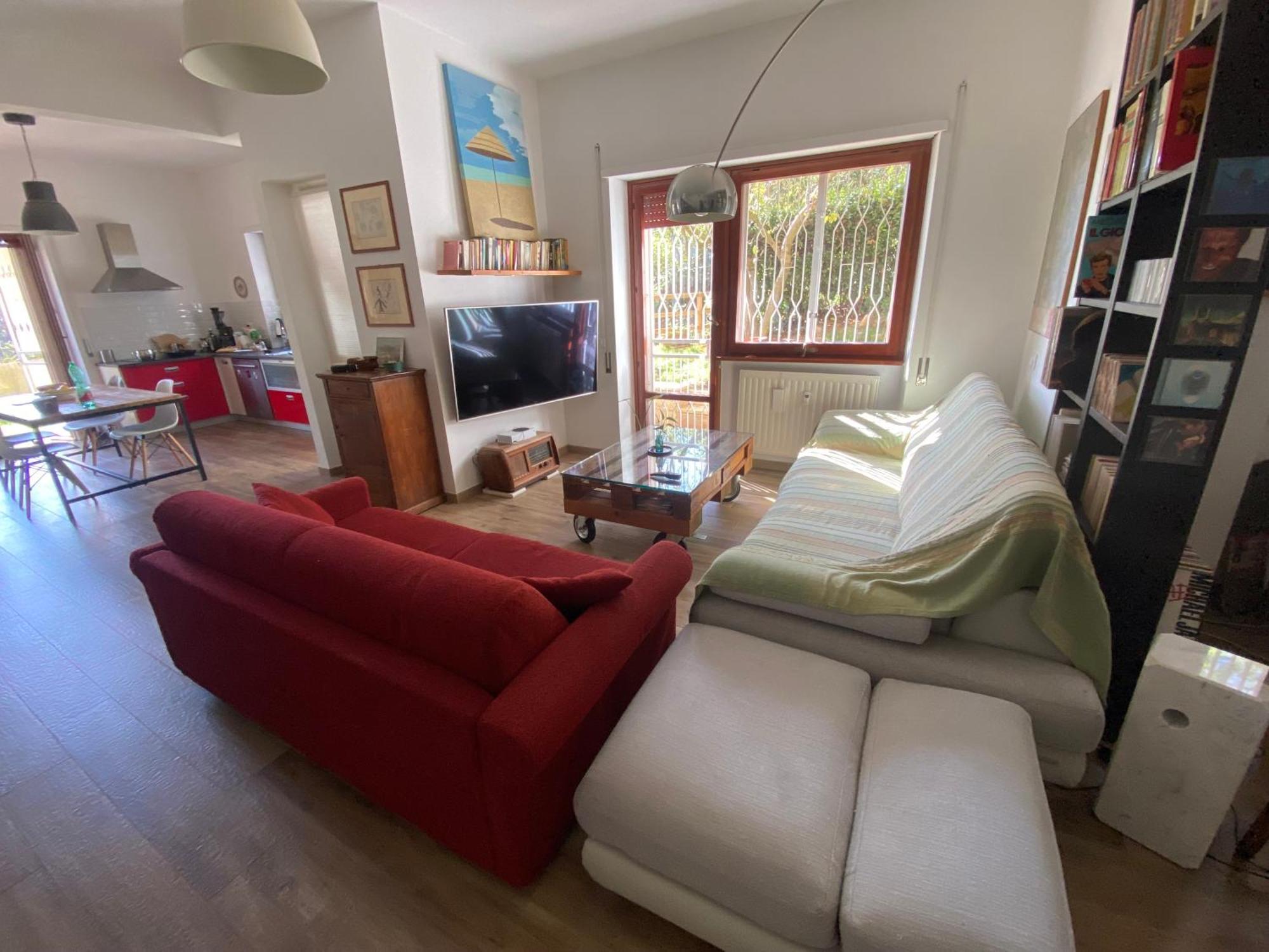 Francigena House Apartamento