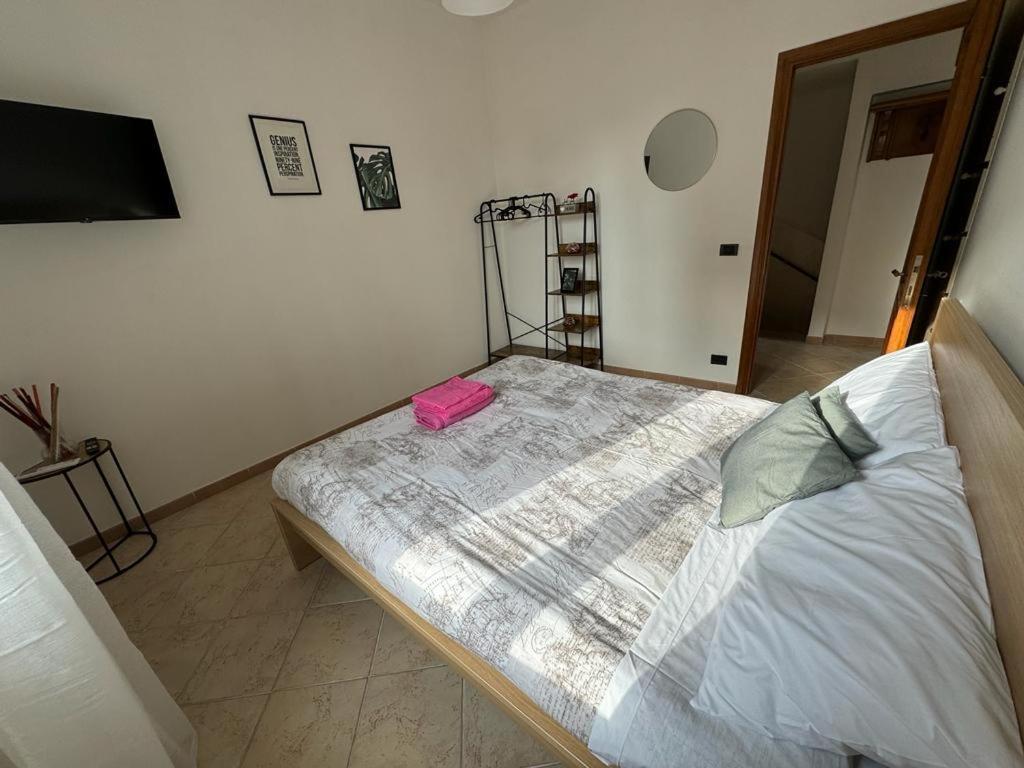 Apartamento Dimora Trionfale