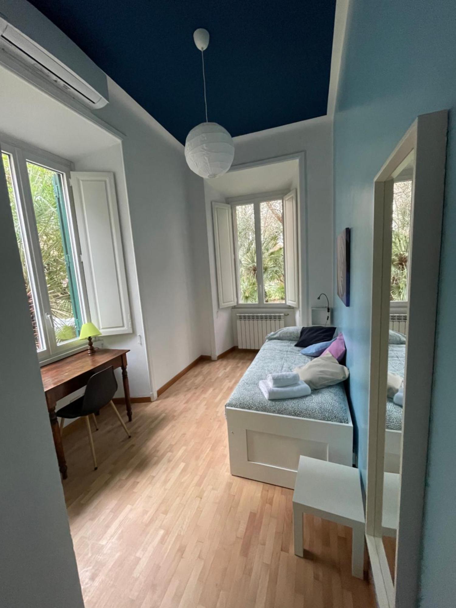 La Casa Romana Appartamento *