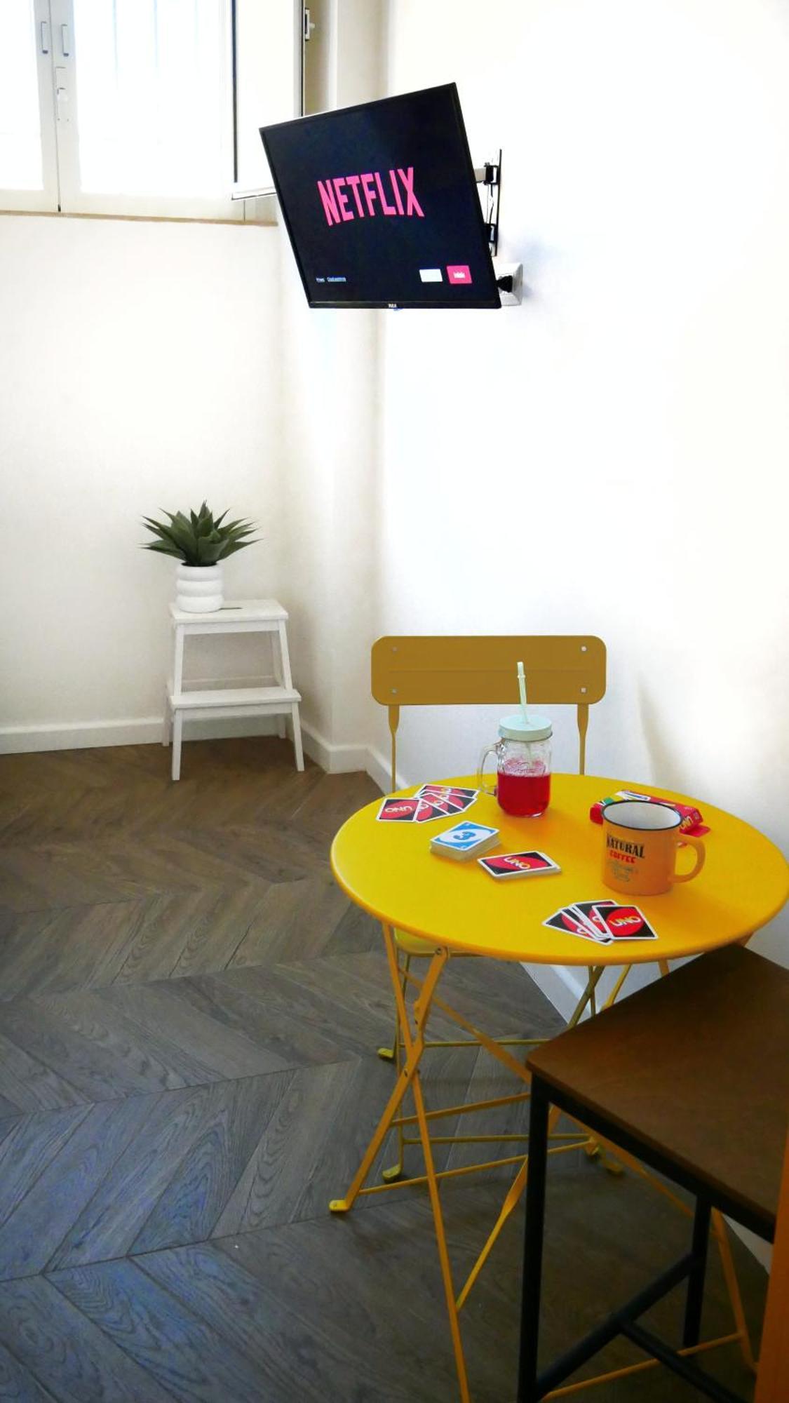 Vera Suite&apartment - Charming 3 Bedroom - 20min Walk From Colosseum Leilighet Roma
