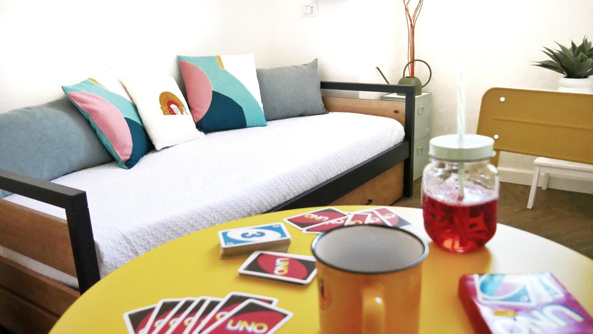 Vera Suite&apartment - Charming 3 Bedroom - 20min Walk From Colosseum *