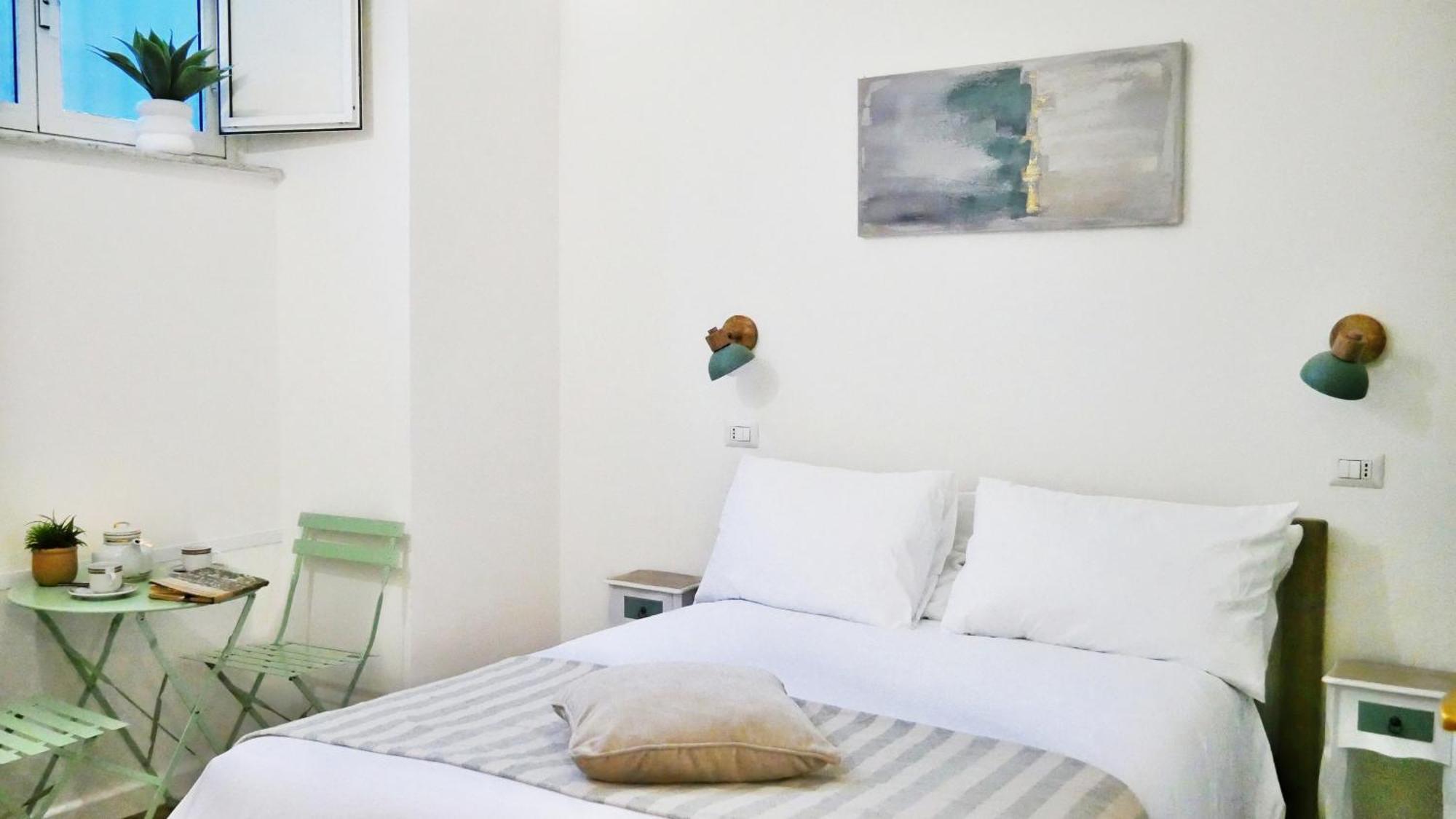 Leilighet Vera Suite&apartment - Charming 3 Bedroom - 20min Walk From Colosseum Roma