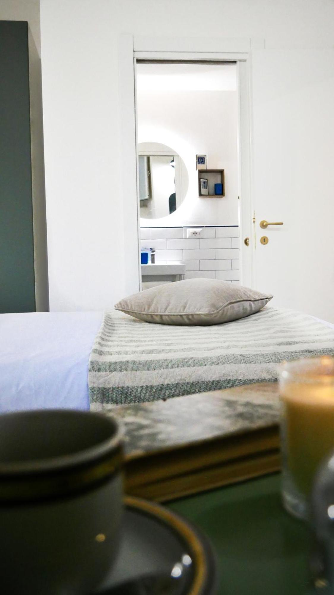 Leilighet Vera Suite&apartment - Charming 3 Bedroom - 20min Walk From Colosseum