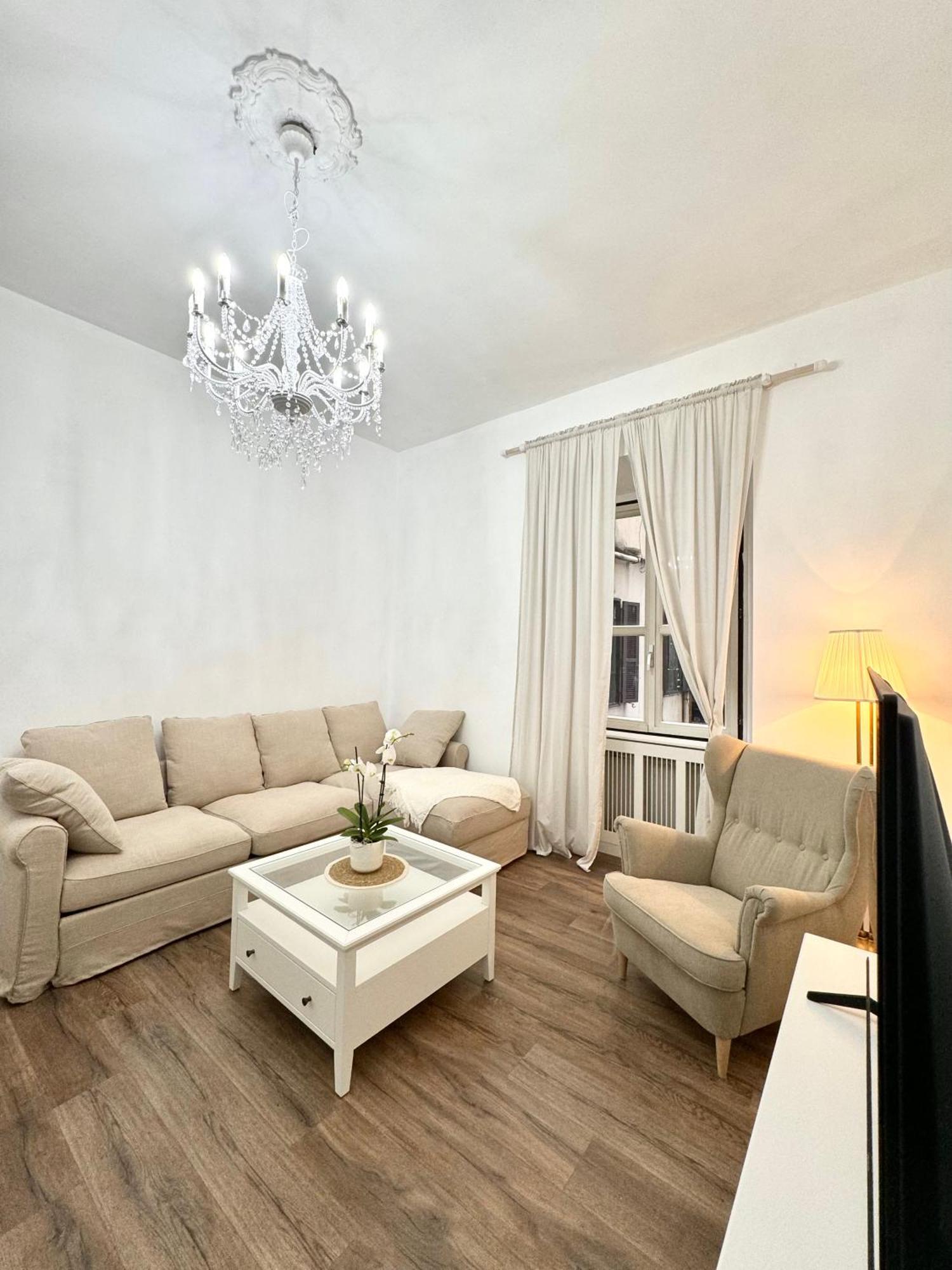 Casa Nicolao Appartamento