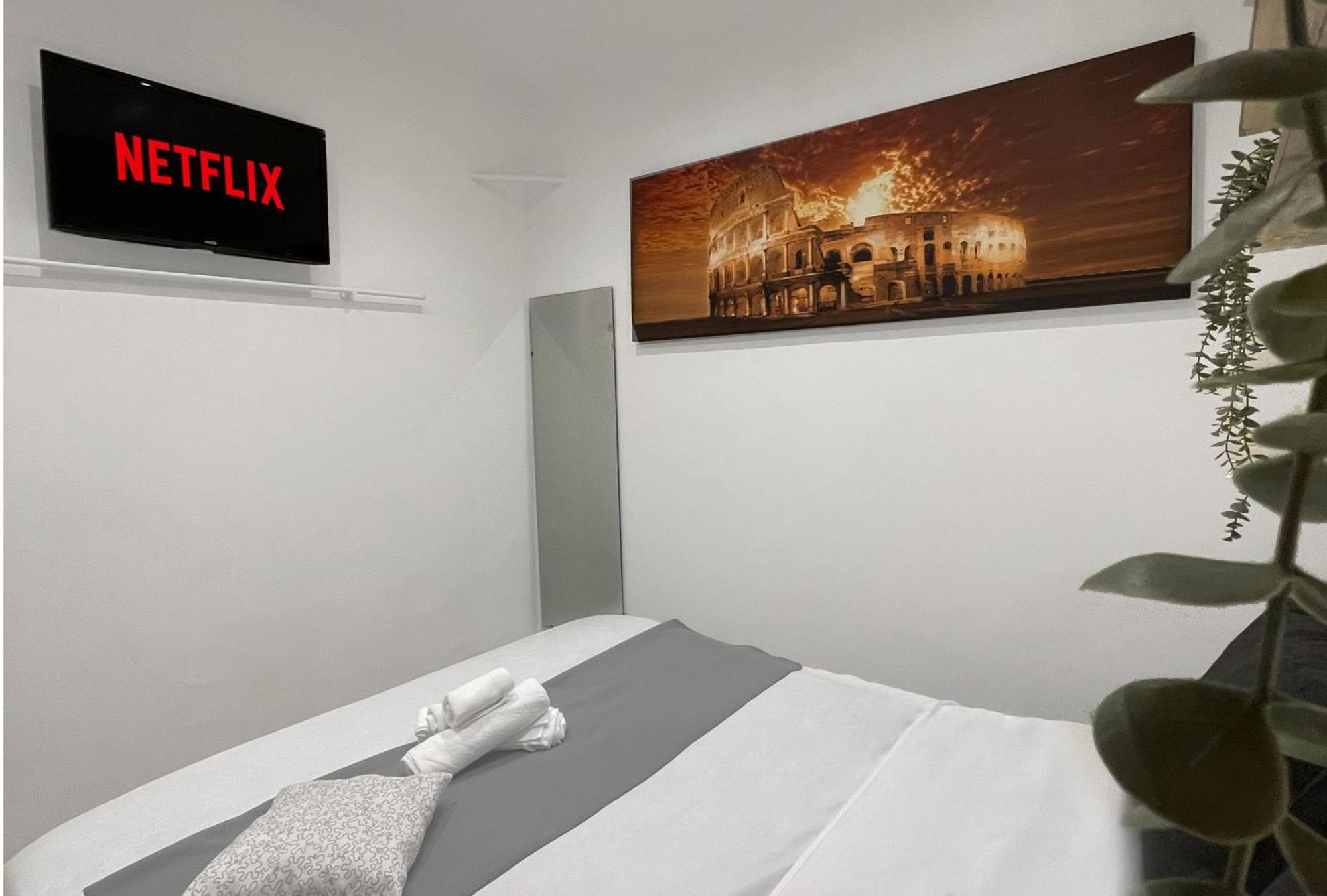 Sweet Modern House In Trastevere - Wifi & Netflix Appartamento