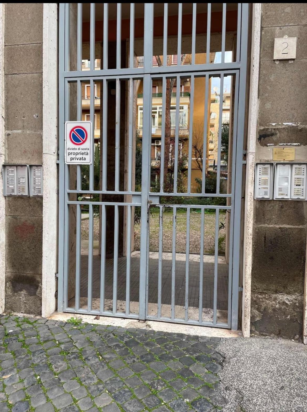 Sweet Modern House In Trastevere - Wifi & Netflix