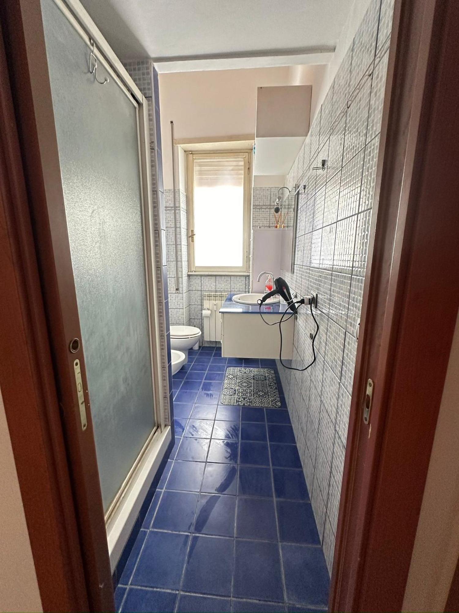 Leilighet 1 Bis Flat Roma