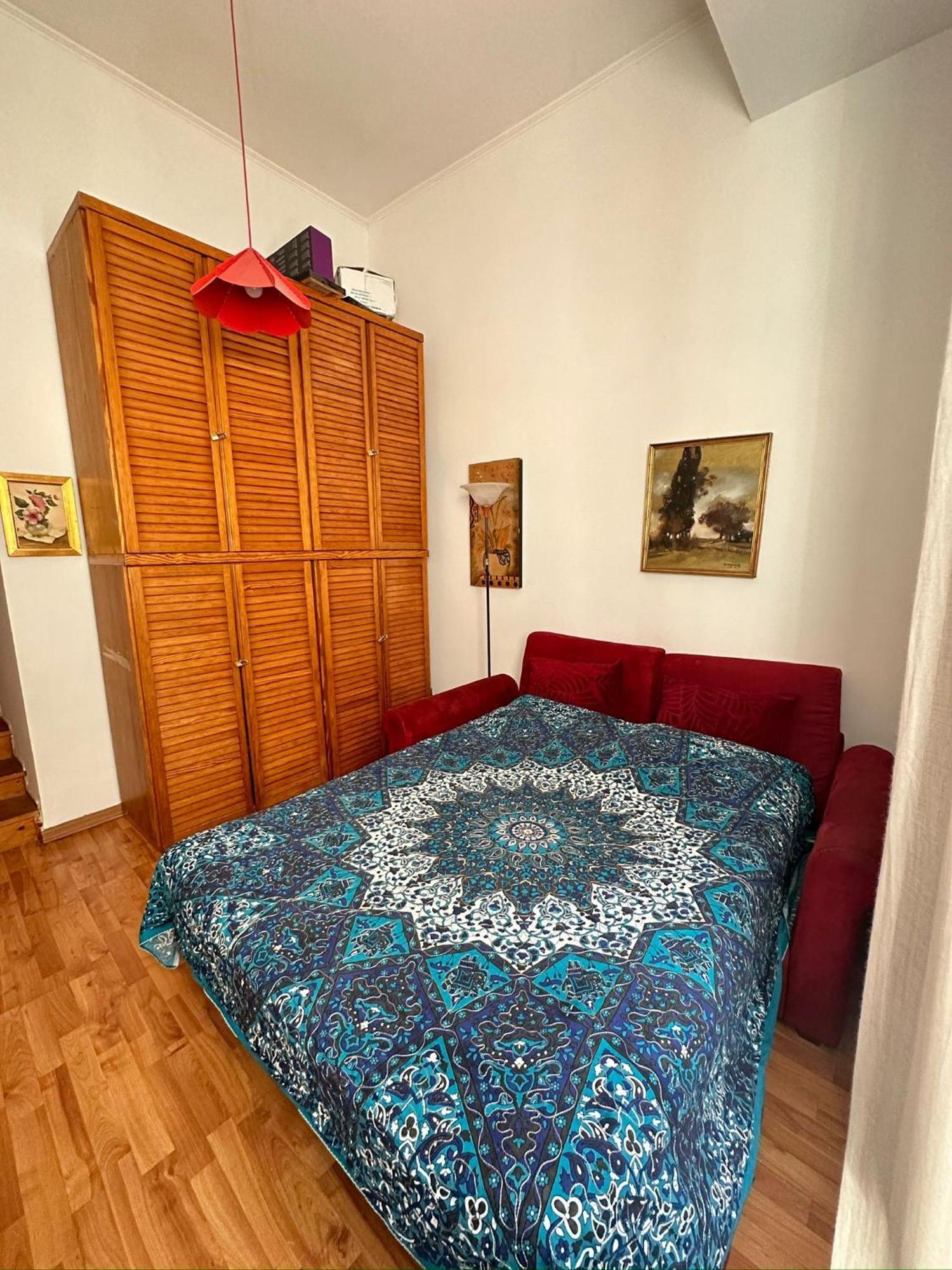 1 Bis Flat Leilighet *