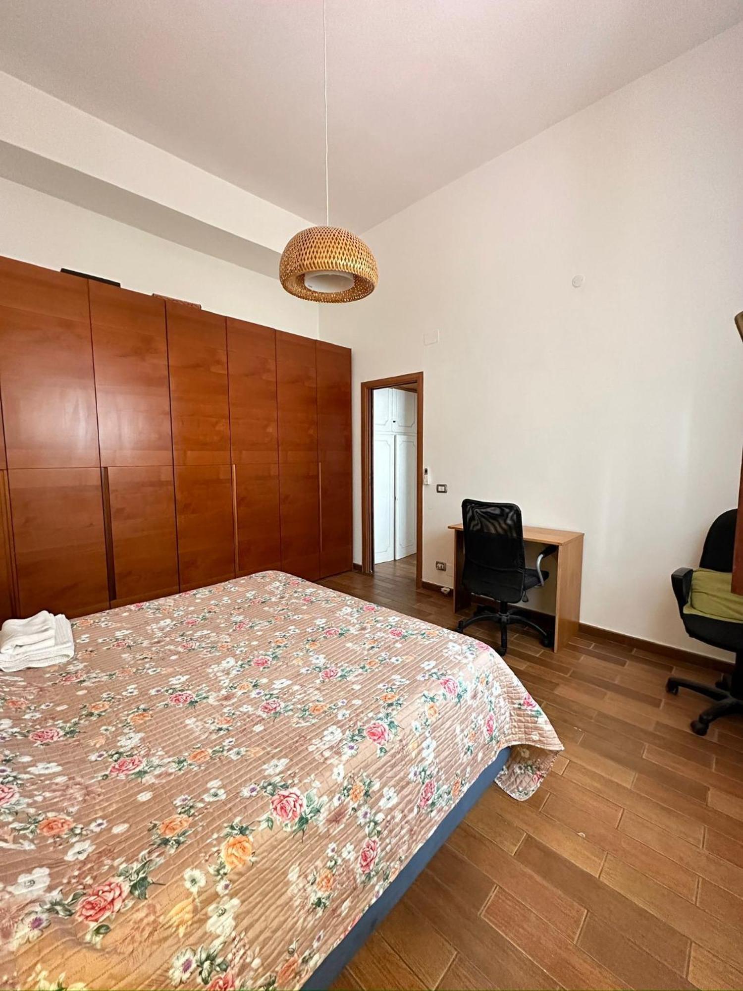 Leilighet 1 Bis Flat *