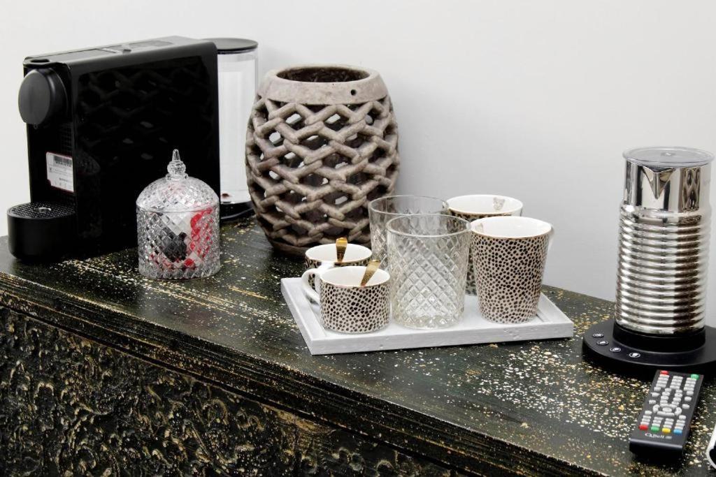 Affittacamere Boutique Della Croce
