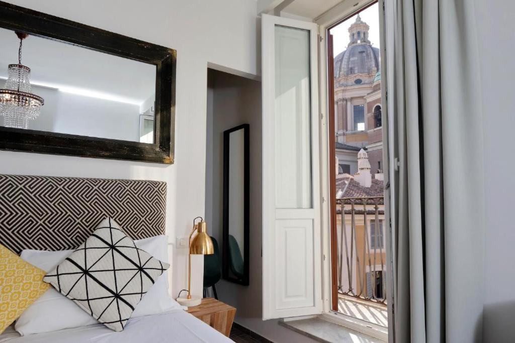 Affittacamere Boutique Della Croce