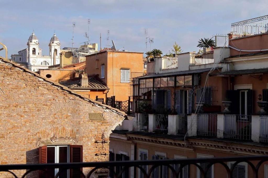 Boutique Della Croce * Roma