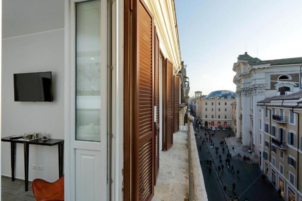Boutique Della Croce Affittacamere