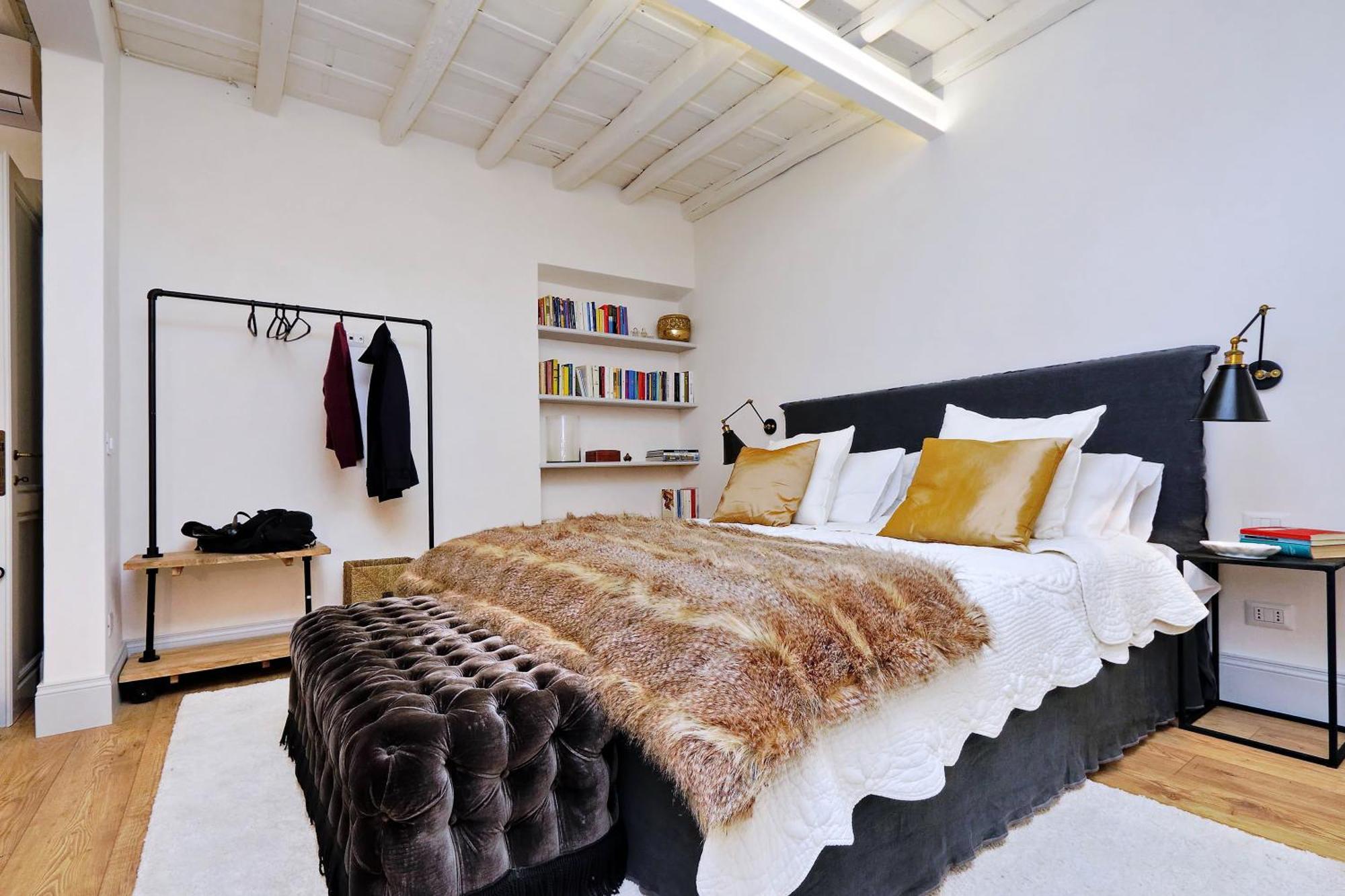 Luxury Charme Between Pantheon And Spanish Steps Rome