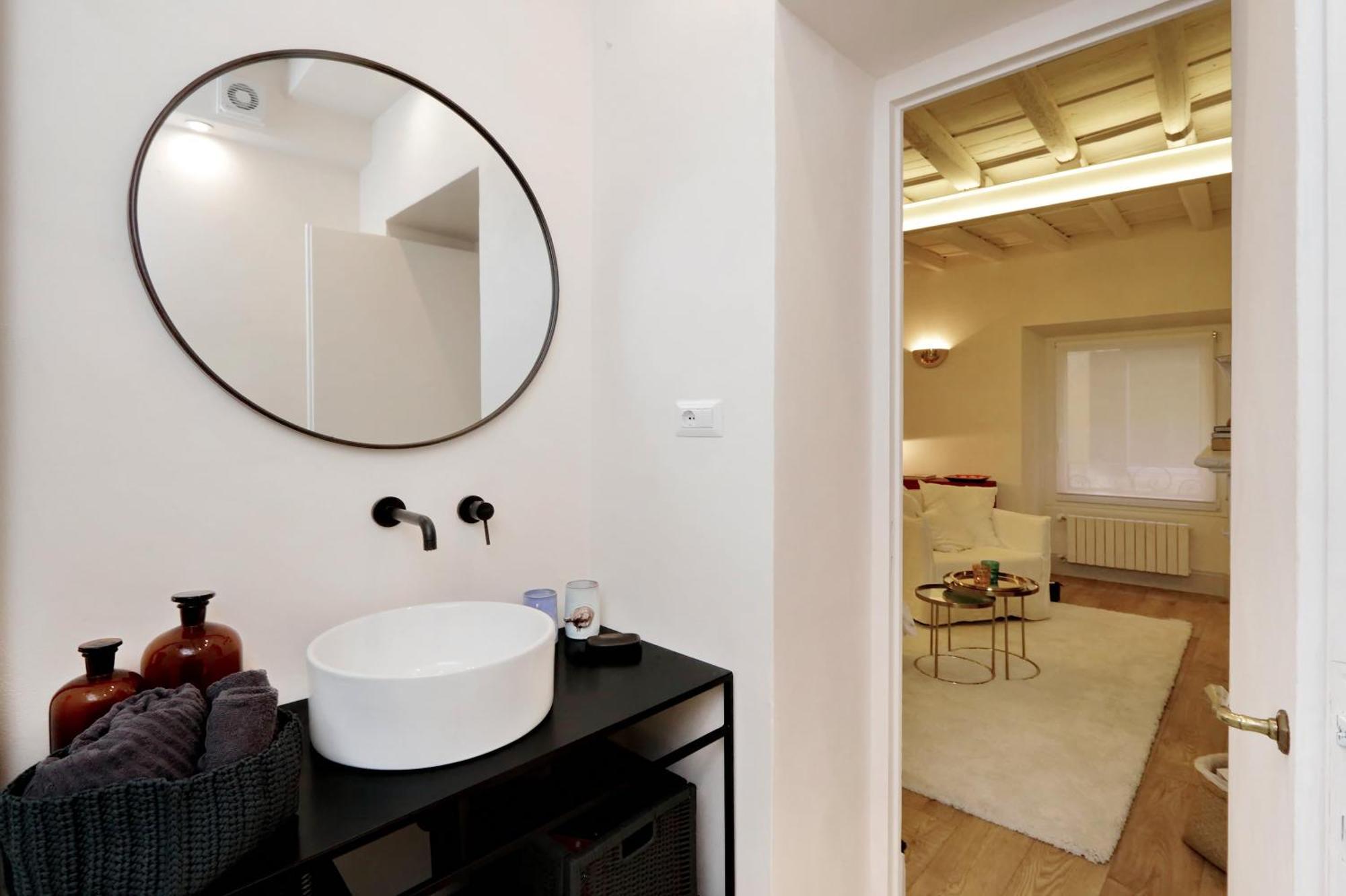 Luxury Charme Between Pantheon And Spanish Steps
