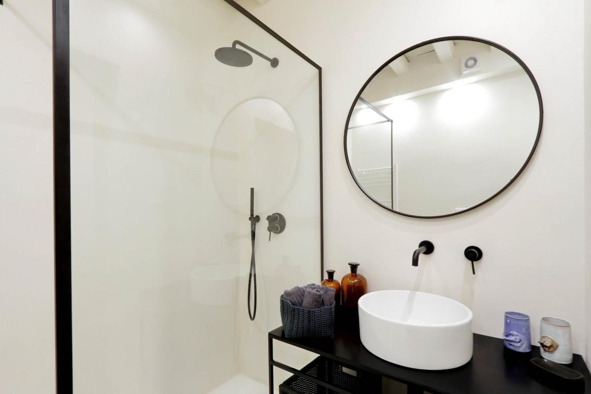 Luxury Charme Between Pantheon And Spanish Steps Apartment *