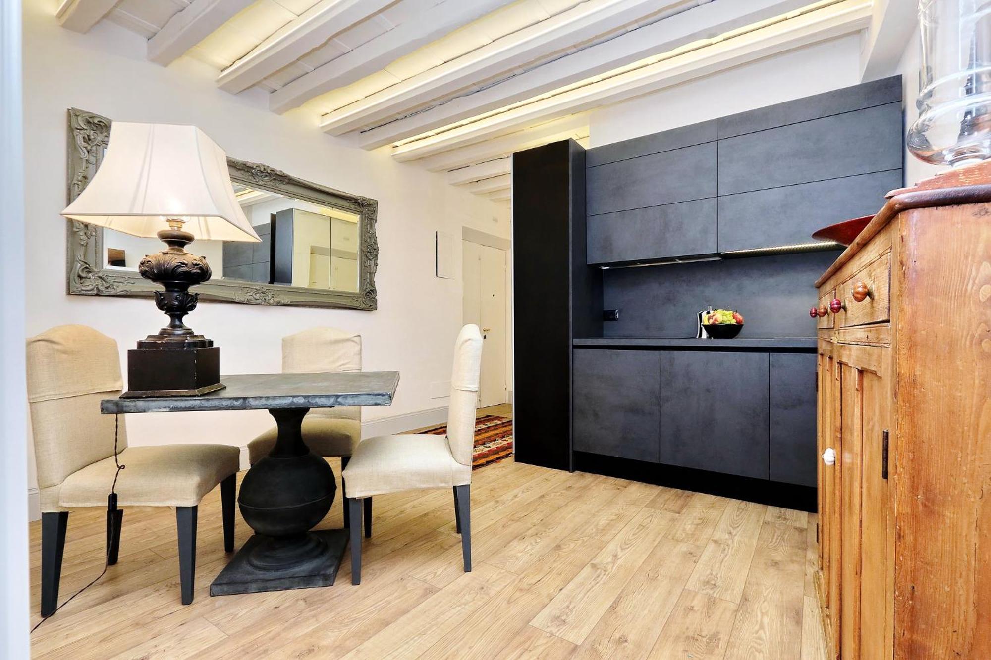 Luxury Charme Between Pantheon And Spanish Steps Rome