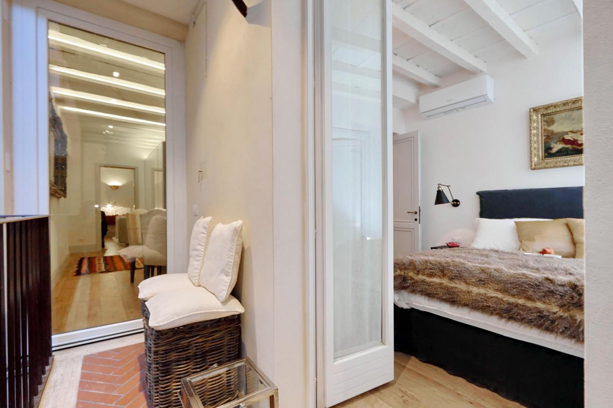 Luxury Charme Between Pantheon And Spanish Steps * Rom